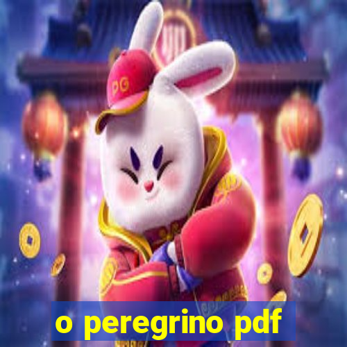 o peregrino pdf