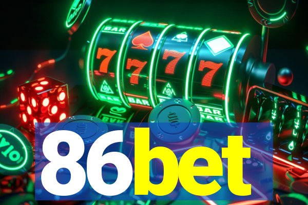 86bet