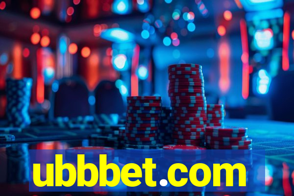 ubbbet.com