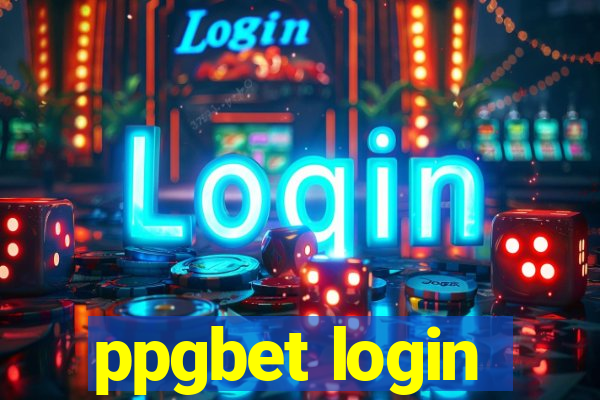 ppgbet login