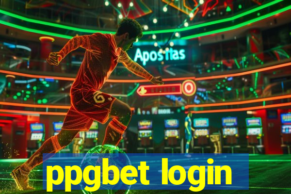 ppgbet login