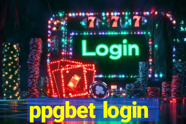 ppgbet login