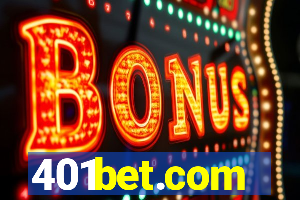 401bet.com