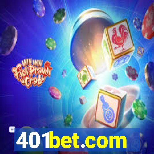 401bet.com