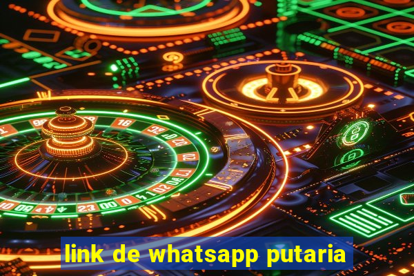 link de whatsapp putaria