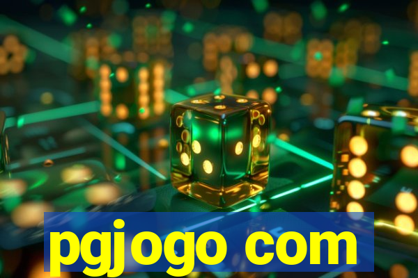 pgjogo com