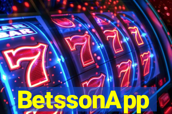 BetssonApp