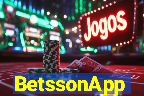 BetssonApp