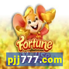 pjj777.com