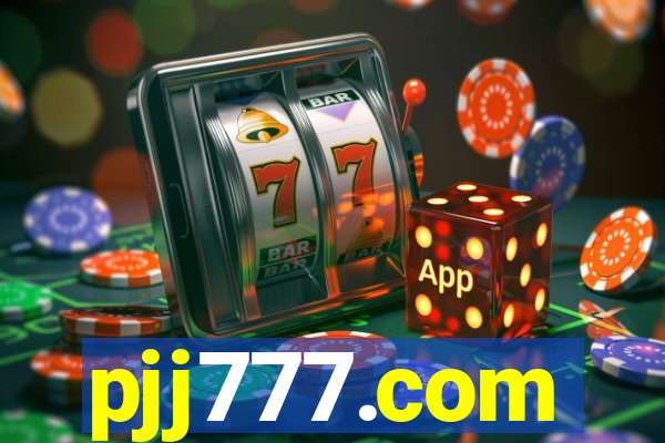 pjj777.com