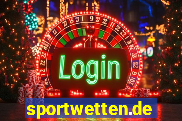 sportwetten.de