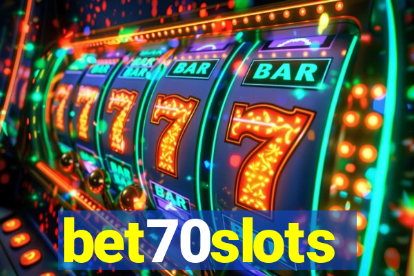 bet70slots