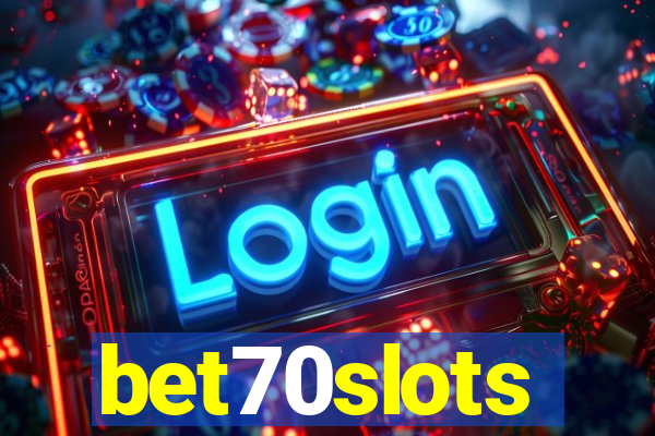 bet70slots