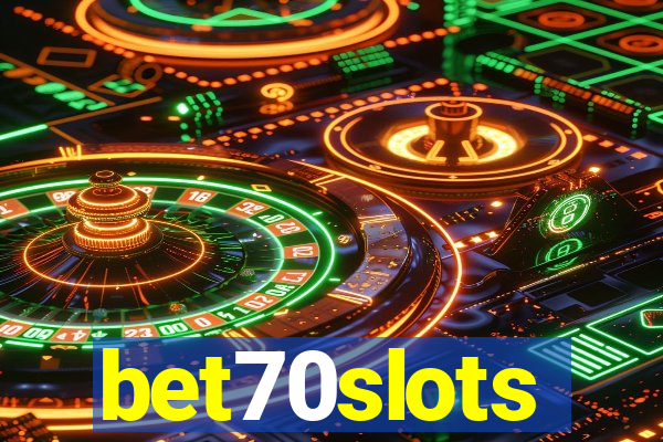 bet70slots