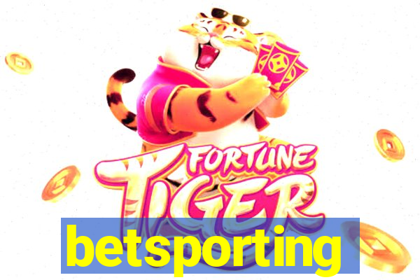 betsporting