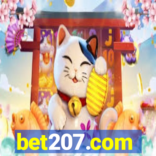 bet207.com