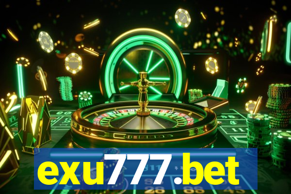 exu777.bet