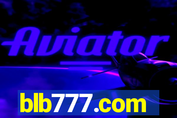 blb777.com