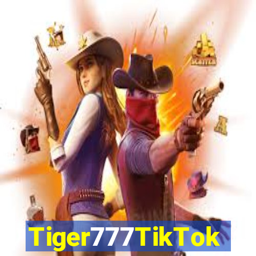 Tiger777TikTok