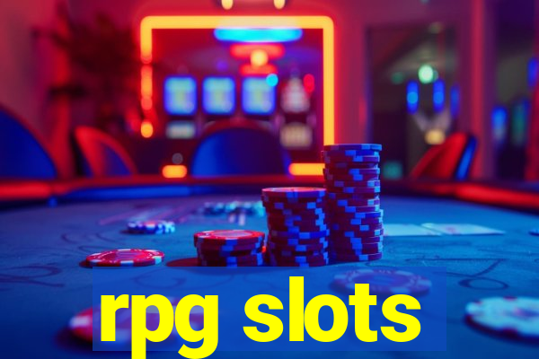 rpg slots