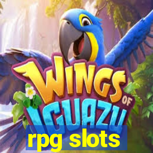 rpg slots