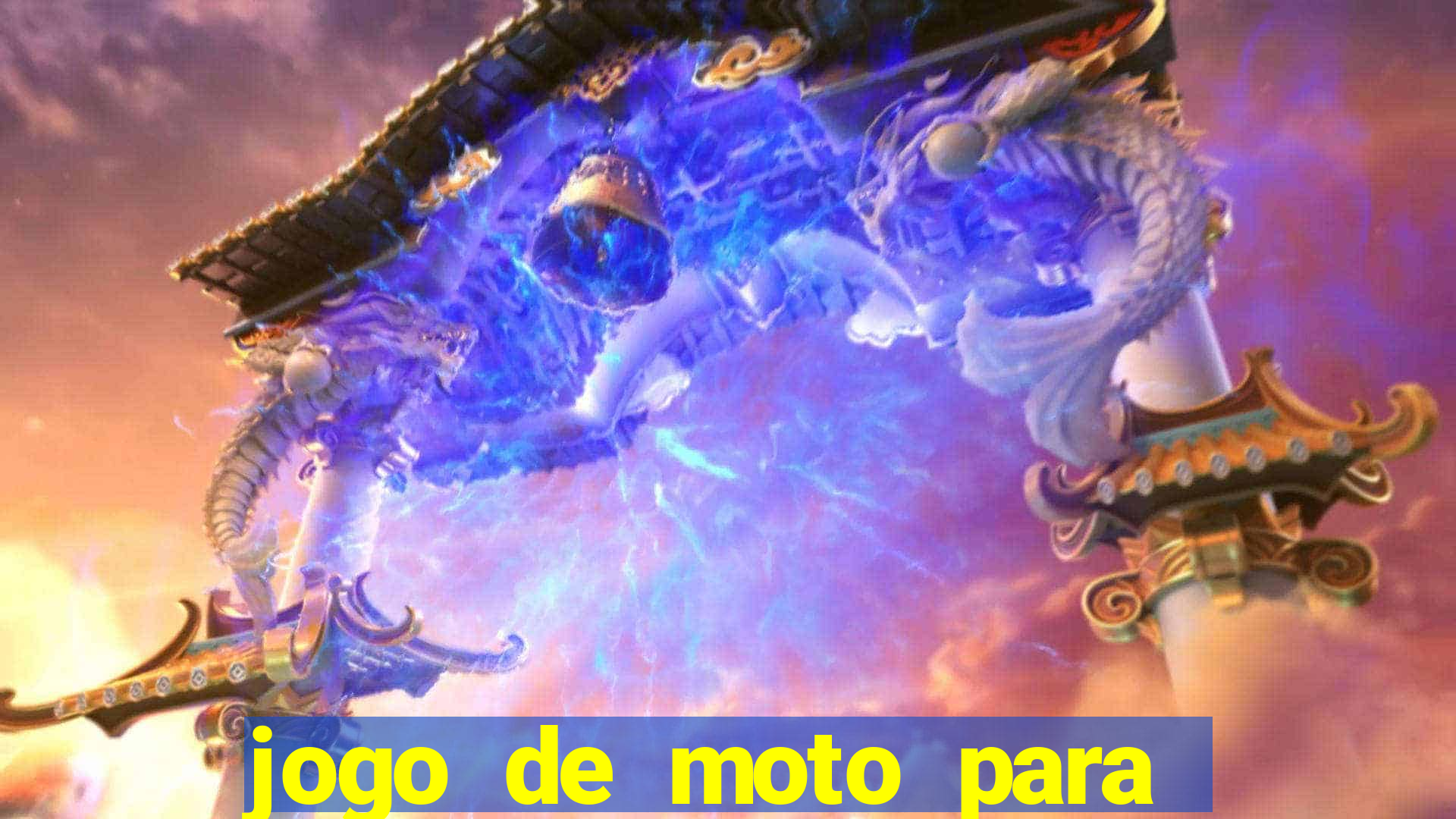 jogo de moto para dar grau