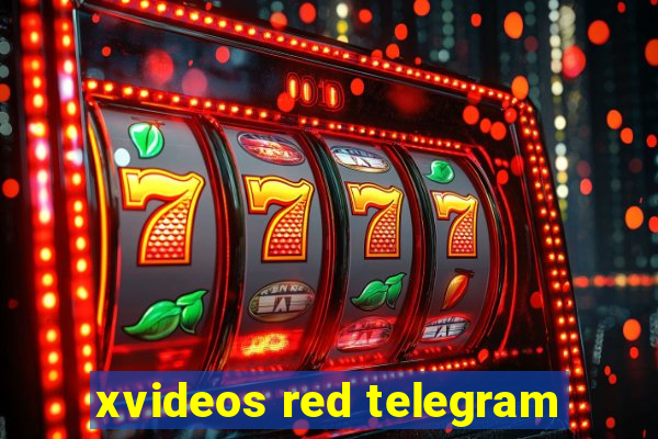 xvideos red telegram