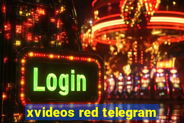 xvideos red telegram