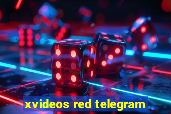 xvideos red telegram