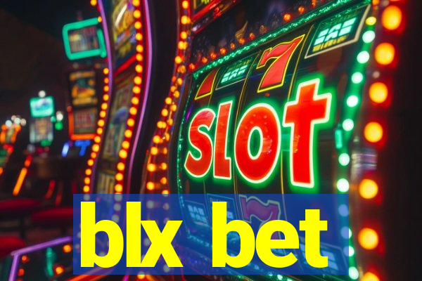 blx bet