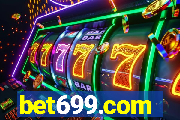 bet699.com