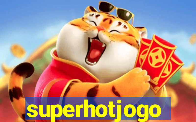 superhotjogo