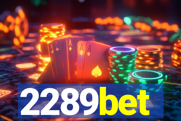 2289bet