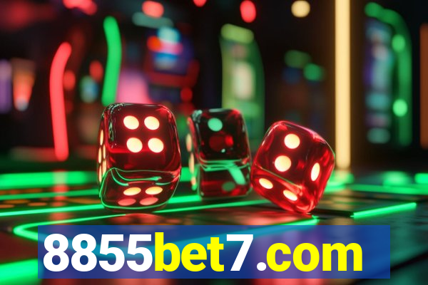 8855bet7.com