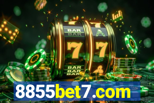 8855bet7.com