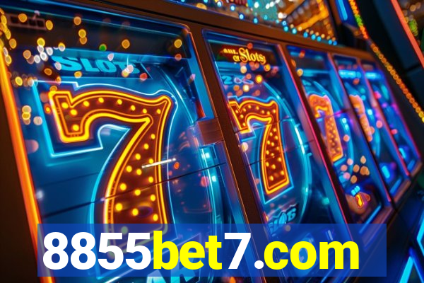 8855bet7.com