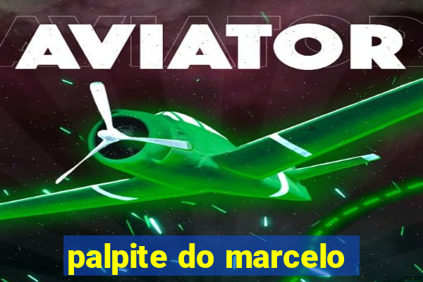 palpite do marcelo