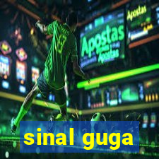 sinal guga