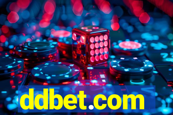 ddbet.com