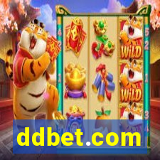 ddbet.com