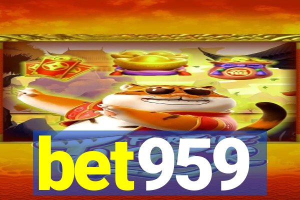 bet959