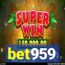 bet959