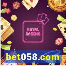 bet058.com