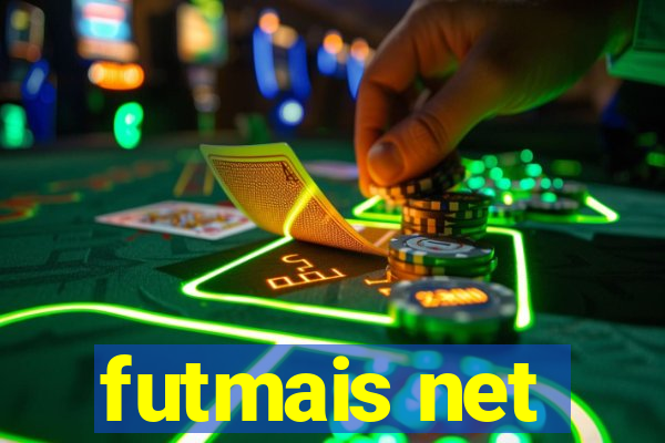 futmais net