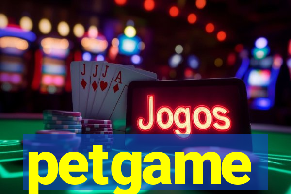 petgame