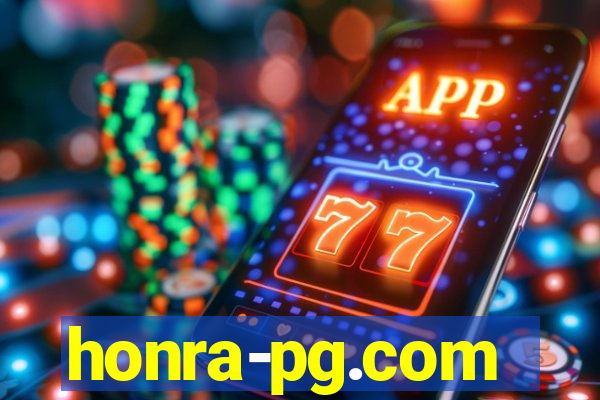 honra-pg.com