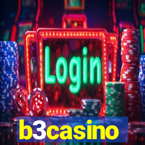 b3casino