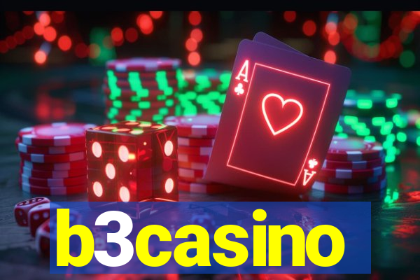 b3casino