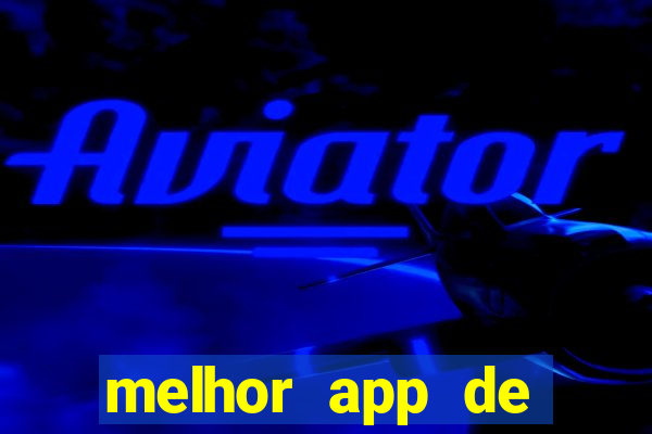 melhor app de slots para ganhar dinheiro