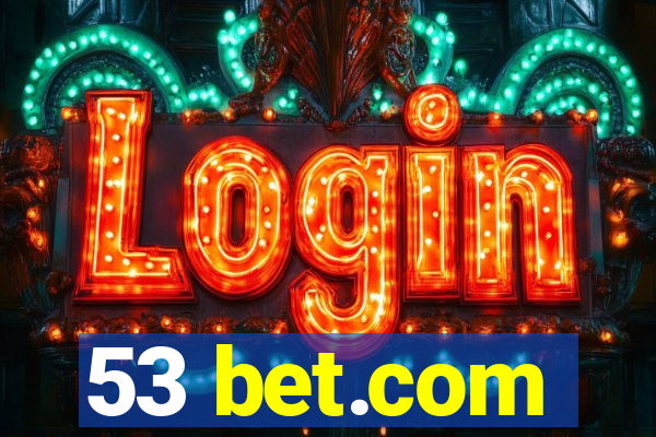 53 bet.com